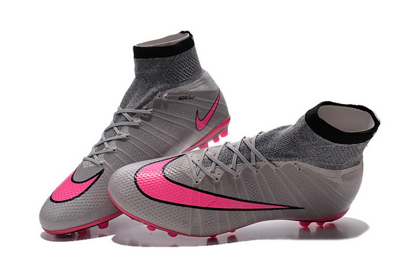 Nike Mercurial Superfly IV AG Men Shoes--008